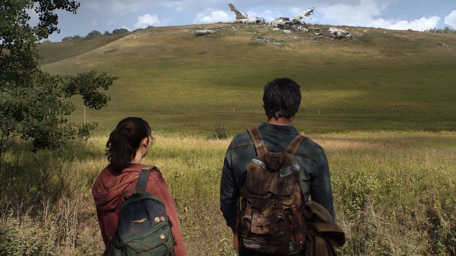Série de The Last of Us ganha primeiro teaser