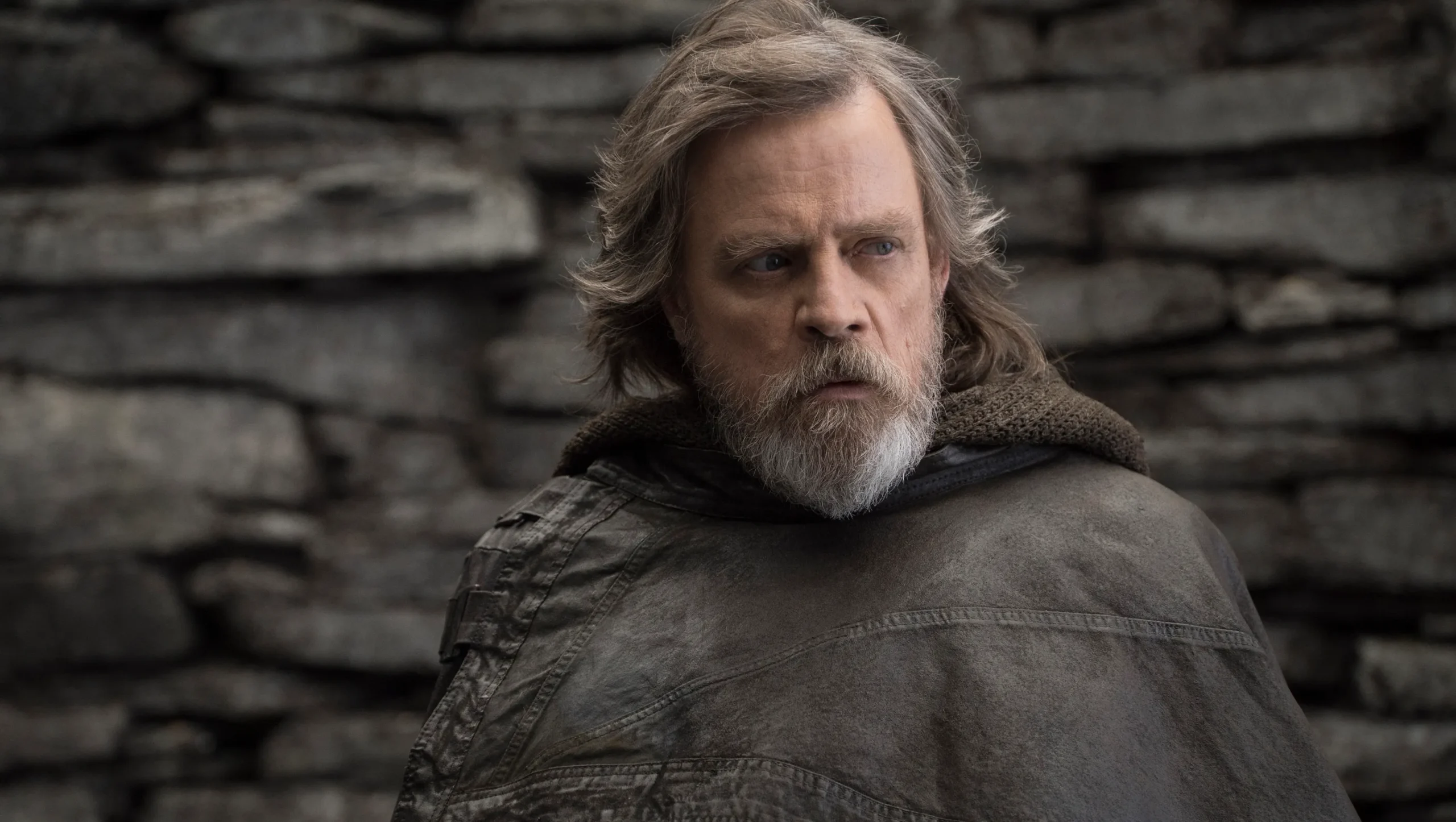De acordo com a presidente da Lucasfilm, Luke Skywalker pode retornar no novo filme estrelando Rey.