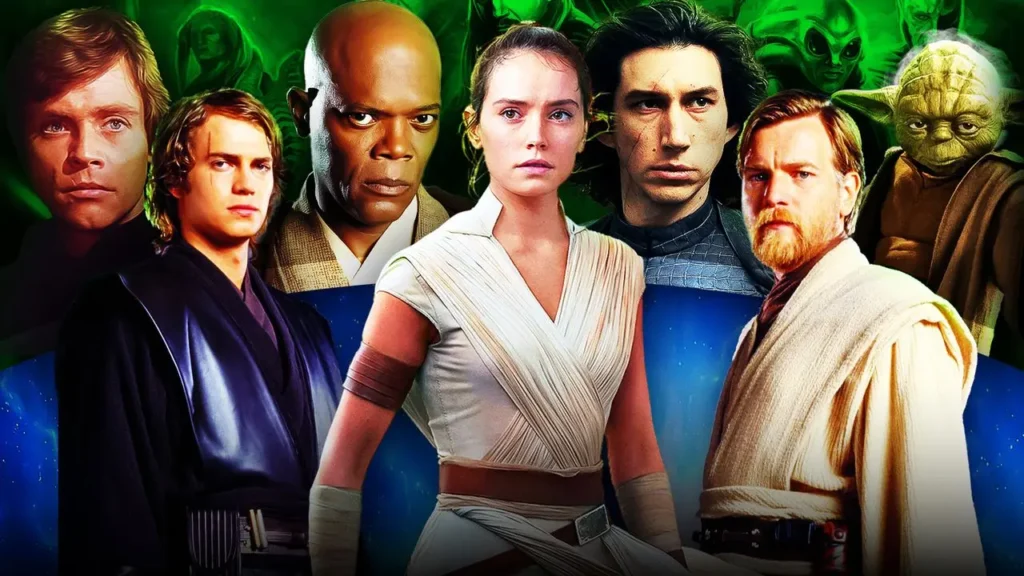 A linha do tempo dos Jedi pode mudar completamente na nova obra do universo criado por George Lucas.