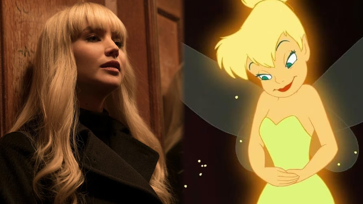 De acordo com um insider o projeto do filme está voltando a andar e a estrela esta na mira da Disney para interpretar a fadinha.