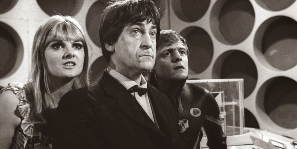Depois de décadas, os episódios perdidos de Doctor Who podem finalmente serem recuperados.