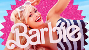 Barbie deve atingir números colossais e entrar para história como um dos filmes mais lucrativos da história.